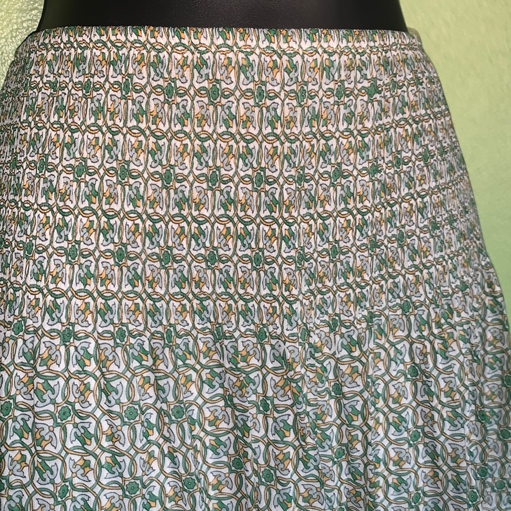 Max Studio skirt